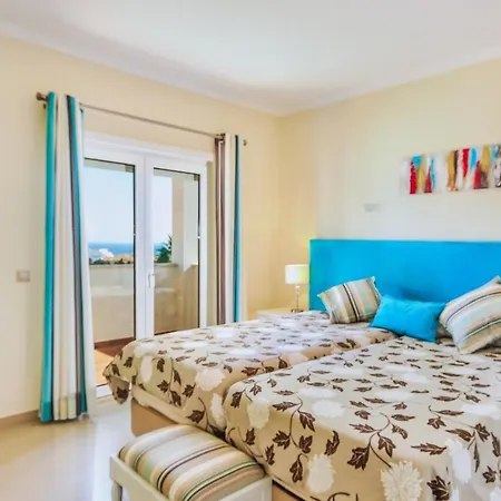Villa 30 Monte Lemos